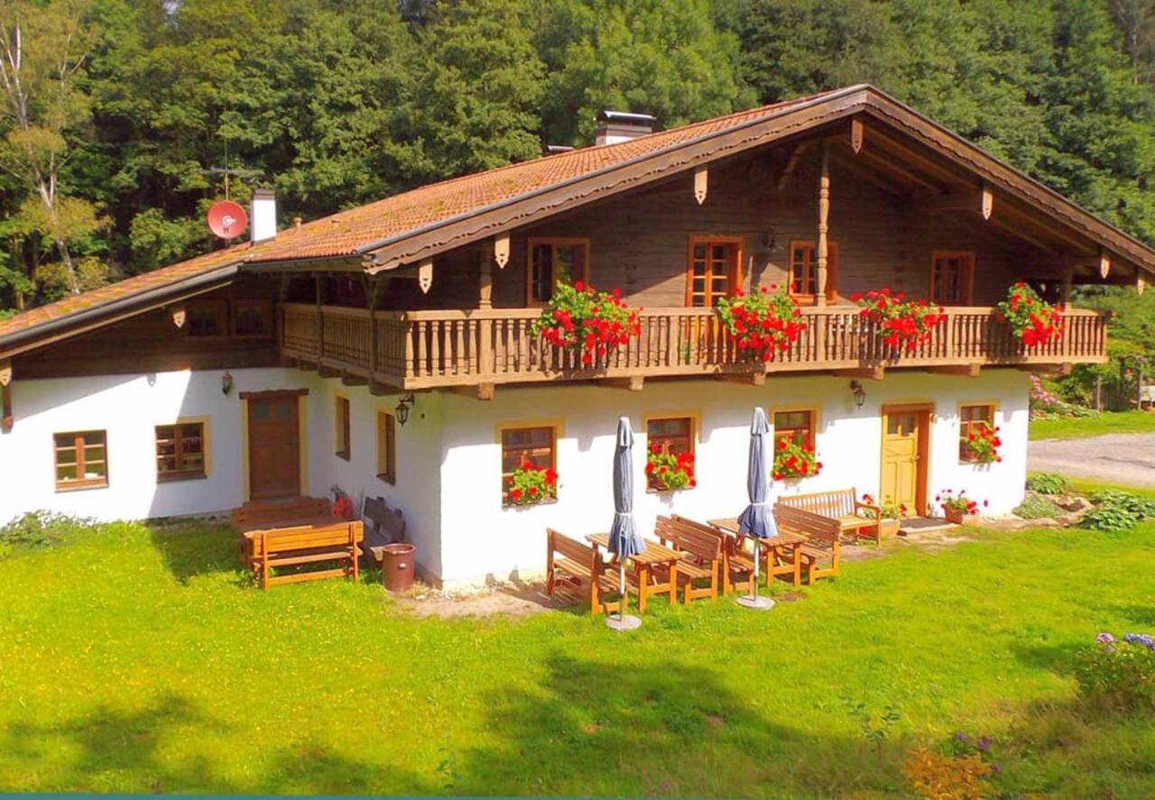 Ferienpension Posthof Waldmünchen Zewnętrze zdjęcie