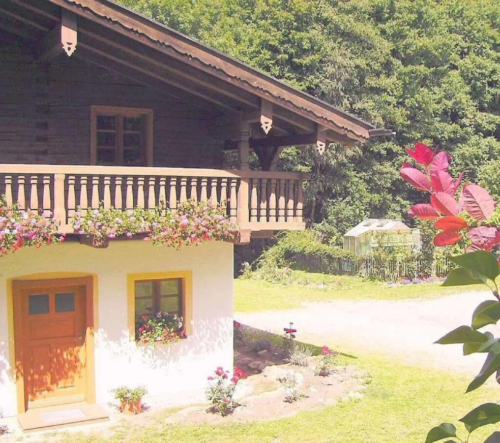 Ferienpension Posthof Waldmünchen Zewnętrze zdjęcie