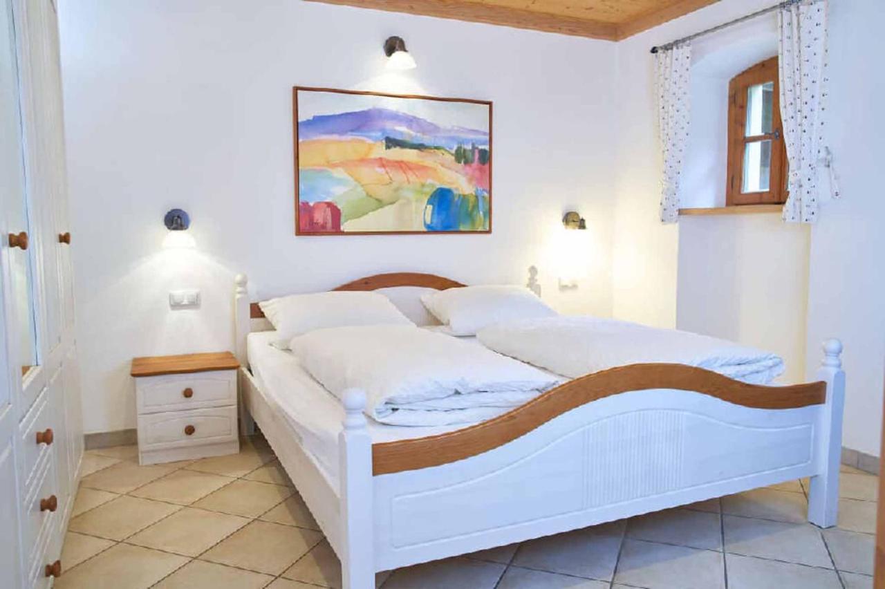 Ferienpension Posthof Waldmünchen Zewnętrze zdjęcie