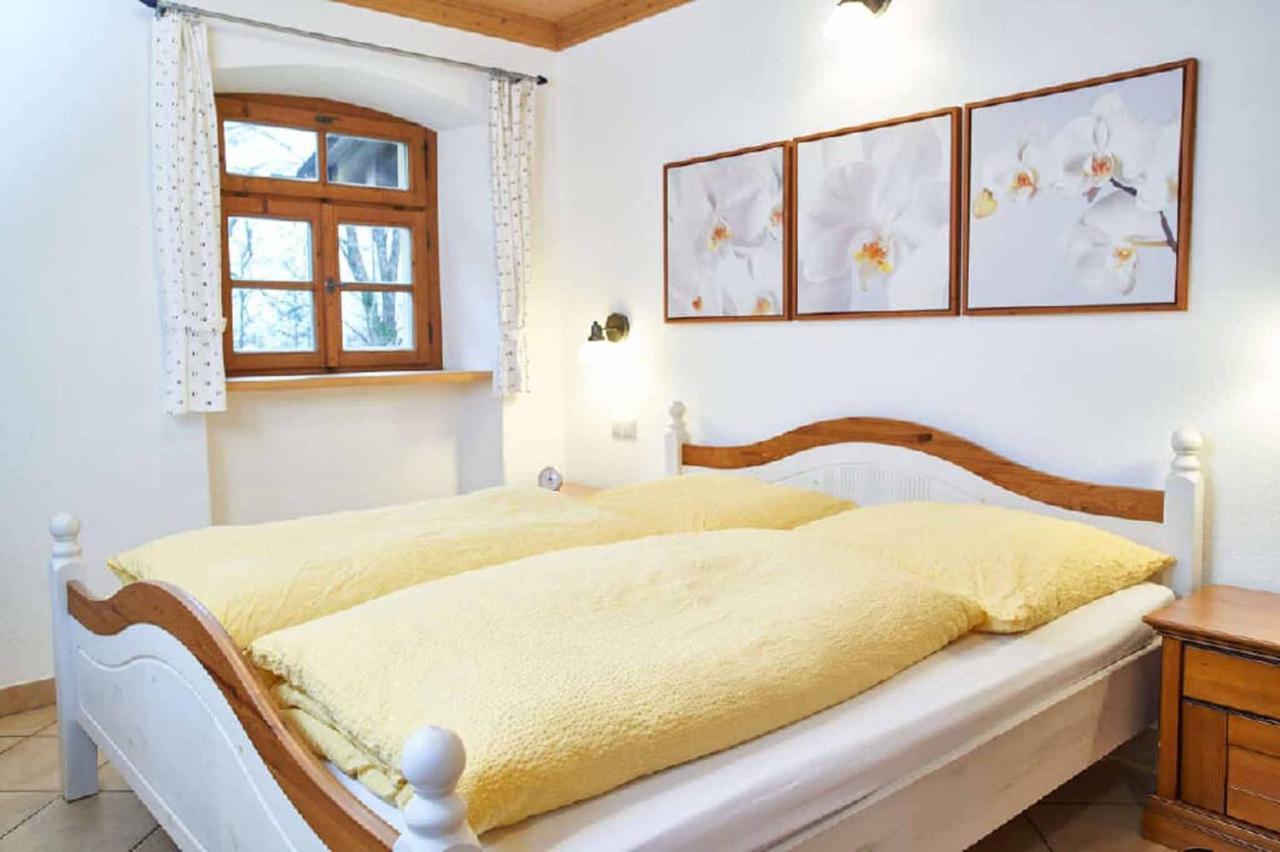 Ferienpension Posthof Waldmünchen Zewnętrze zdjęcie