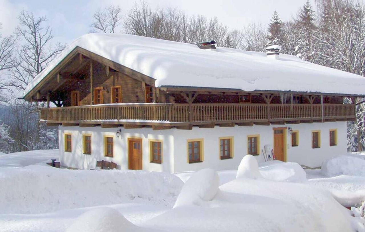 Ferienpension Posthof Waldmünchen Zewnętrze zdjęcie